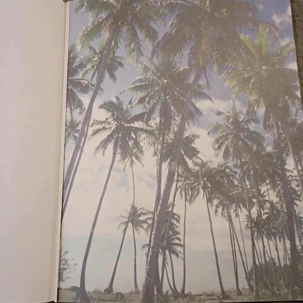 Fiskars Paper Pizazz Vacation Scrapbook Acid Free Sheets Book 1996 VTG‎ Used